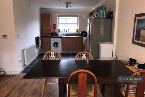 undefined, Whitehill Court, Glasgow, G31
