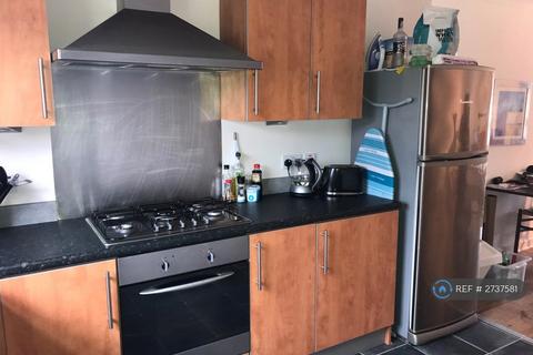 undefined, Whitehill Court, Glasgow, G31