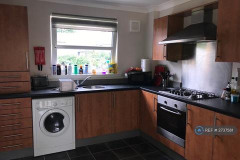 undefined, Whitehill Court, Glasgow, G31