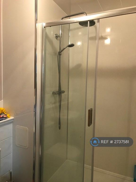 Shower In Ensuite