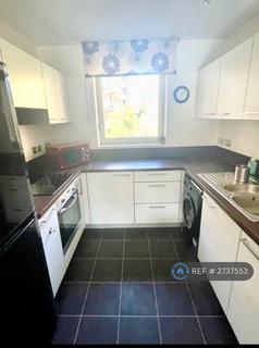 1 bedroom flat to rent, Harston Walk, London, E3