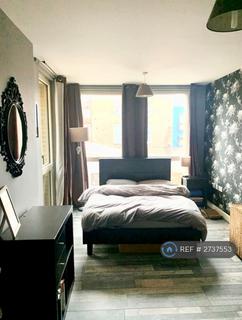 1 bedroom flat to rent, Harston Walk, London, E3