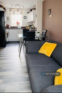 1 bedroom flat to rent, Harston Walk, London, E3