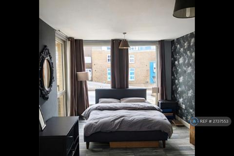 1 bedroom flat to rent, Harston Walk, London, E3