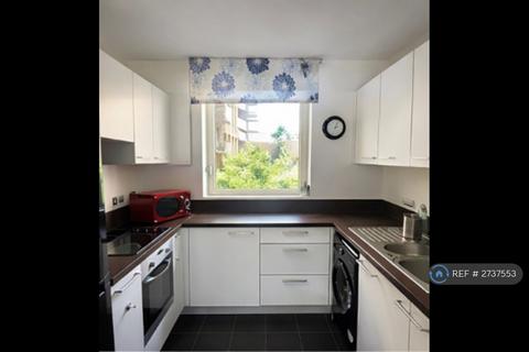 1 bedroom flat to rent, Harston Walk, London, E3