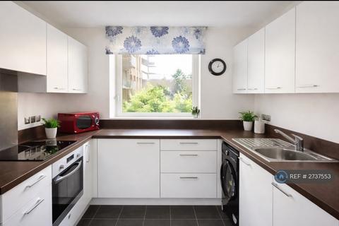 1 bedroom flat to rent, Harston Walk, London, E3