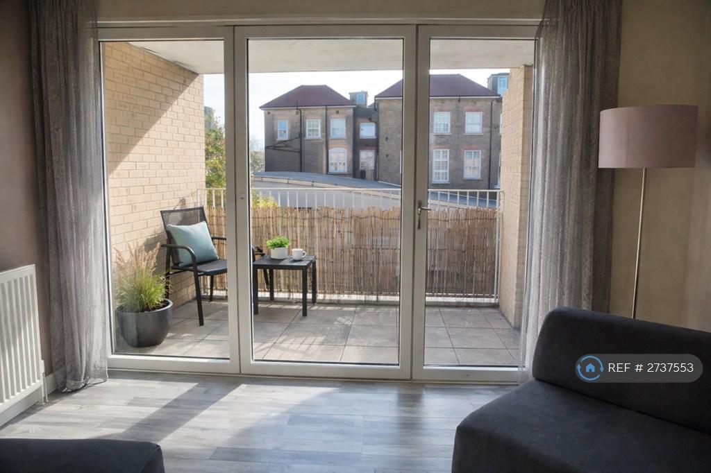 Patio Ideal For Outdoor Dining Or Relaxing