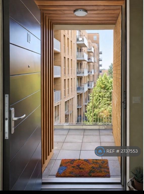 Private Entrance - No Shared Internal Corridors