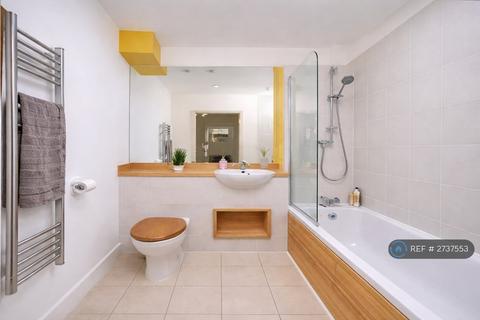 1 bedroom flat to rent, Harston Walk, London, E3