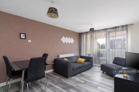 1 bedroom flat to rent, Harston Walk, London, E3