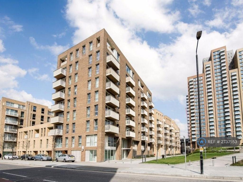 Located In Low-Rise Section, Away From Main Block