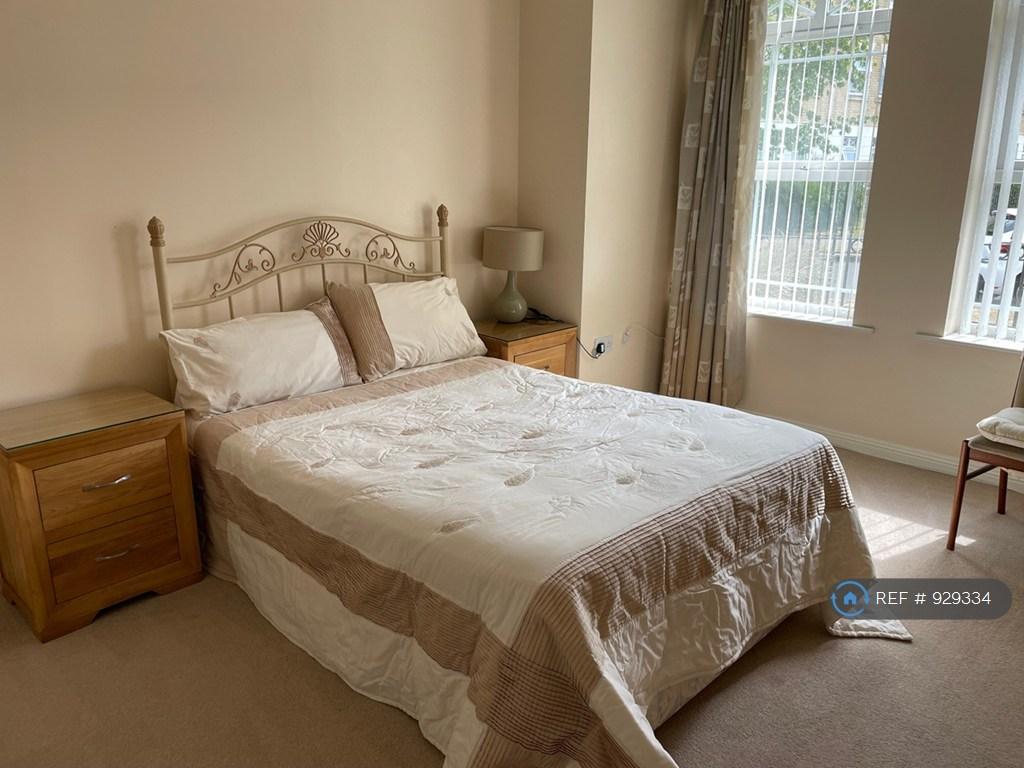 Available Bedroom