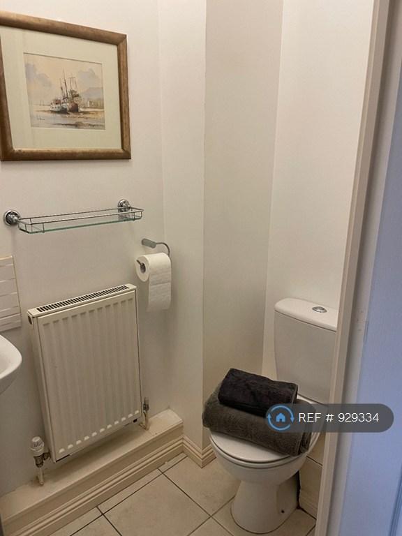 En - Suite
