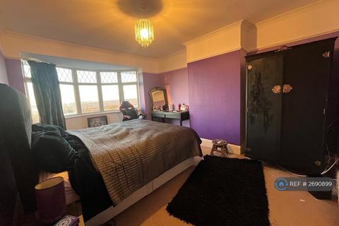 undefined, Lon Gwynfryn, Swansea, Sketty, SA2