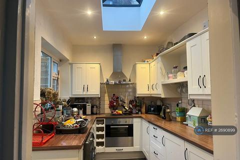 undefined, Lon Gwynfryn, Swansea, Sketty, SA2
