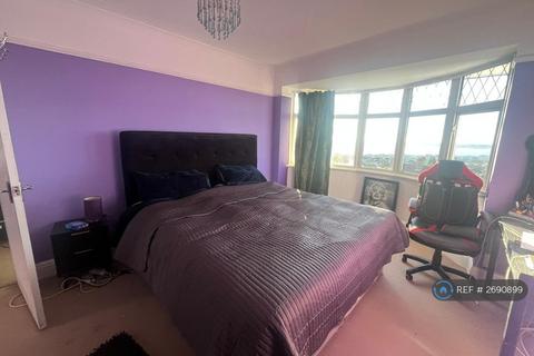 undefined, Lon Gwynfryn, Swansea, Sketty, SA2