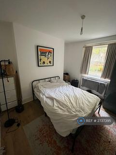 2 bedroom flat to rent, Loveridge Road, London, NW6