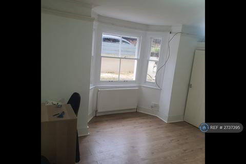 undefined, Loveridge Road, London, NW6