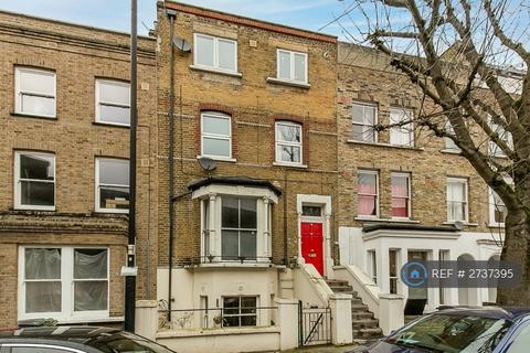 2 bedroom flat to rent, Loveridge Road, London, NW6