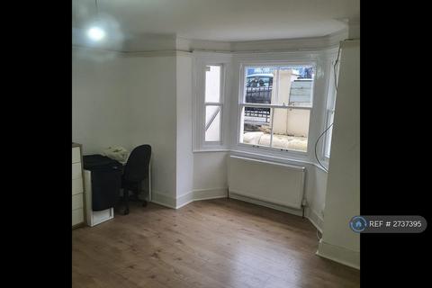 2 bedroom flat to rent, Loveridge Road, London, NW6
