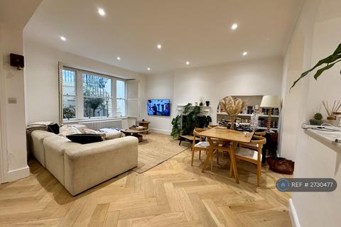 2 bedroom flat to rent, Adelaide Crescent, Hove, BN3