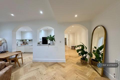 2 bedroom flat to rent, Adelaide Crescent, Hove, BN3
