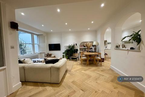 2 bedroom flat to rent, Adelaide Crescent, Hove, BN3