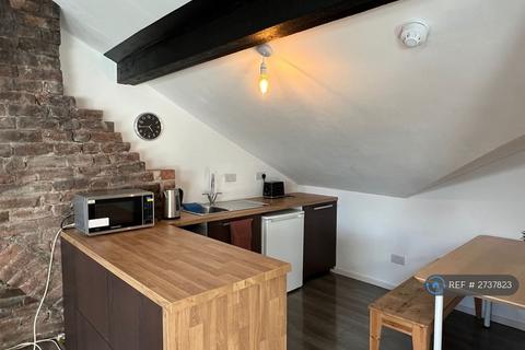 undefined, Spellow Lane, Liverpool, L4