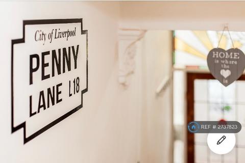 undefined, Spellow Lane, Liverpool, L4