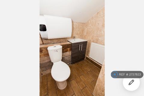 undefined, Spellow Lane, Liverpool, L4