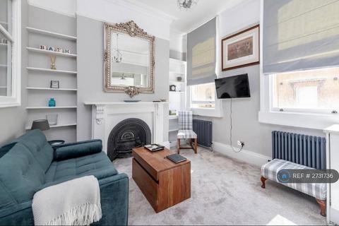 undefined, Quiet Street, Bath, BA1
