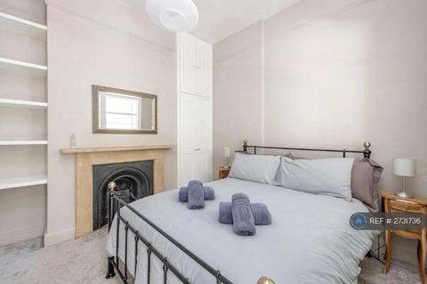undefined, Quiet Street, Bath, BA1