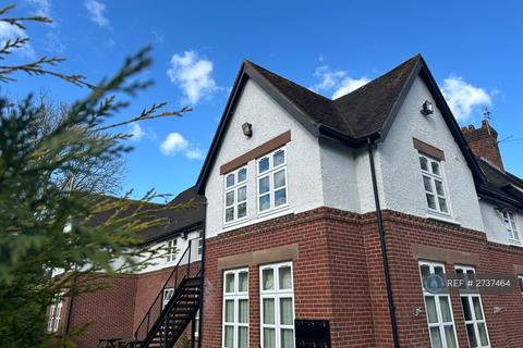 1 bedroom flat to rent, Heywood Hall, Denstone, Uttoxeter, ST14