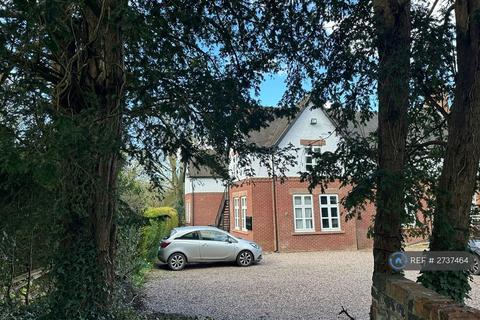 1 bedroom flat to rent, Heywood Hall, Denstone, Uttoxeter, ST14