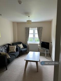1 bedroom flat to rent, Heywood Hall, Denstone, Uttoxeter, ST14