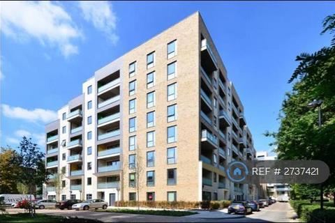 undefined, Drummond Court, London, W3