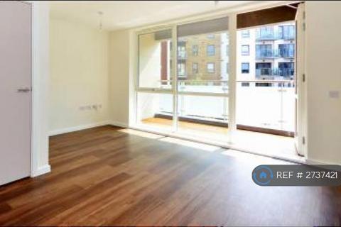 undefined, Drummond Court, London, W3