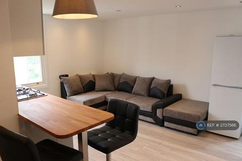 2 bedroom flat to rent, Clapham Road, London, SW9