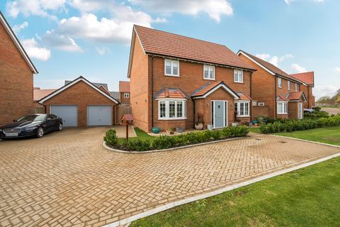 undefined, Prince Drive, Shrivenham, Swindon, SN6