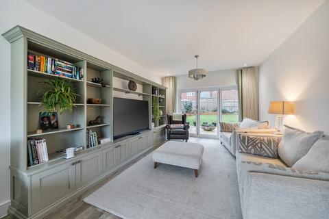undefined, Prince Drive, Shrivenham, Swindon, SN6