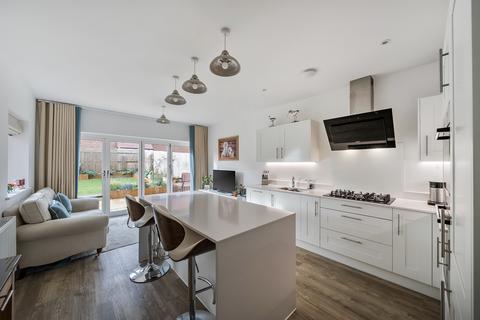 undefined, Prince Drive, Shrivenham, Swindon, SN6