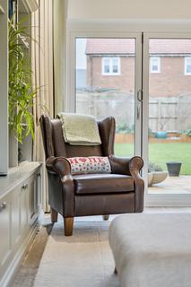 undefined, Prince Drive, Shrivenham, Swindon, SN6