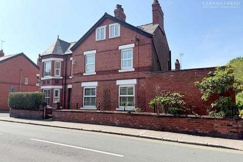 Ermine Road, Hoole, CH2