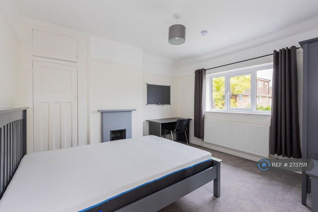 Bedroom 5