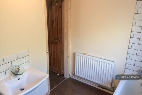 undefined, Windmill Terrace, St. Thomas, Swansea, SA1