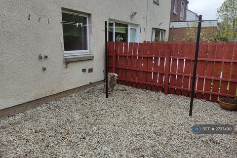 1 bedroom flat to rent, North Bughtlinside, Edinburgh, EH12