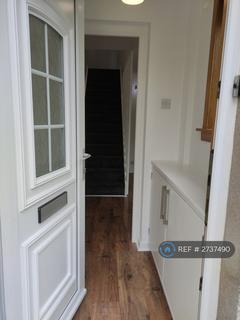 1 bedroom flat to rent, North Bughtlinside, Edinburgh, EH12