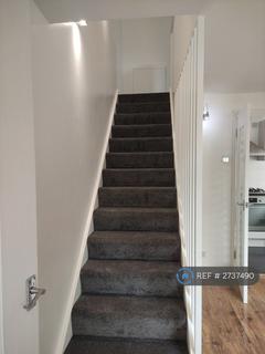 1 bedroom flat to rent, North Bughtlinside, Edinburgh, EH12