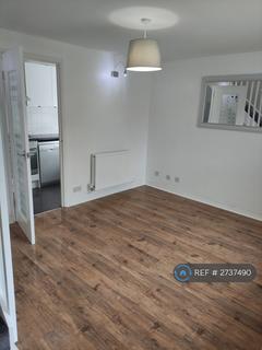 1 bedroom flat to rent, North Bughtlinside, Edinburgh, EH12