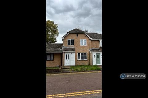 undefined, Catkin Close, Chatham, ME5